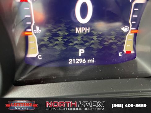 Used 2024 Jeep Wrangler Unlimited Sport AWD/4WD image 30