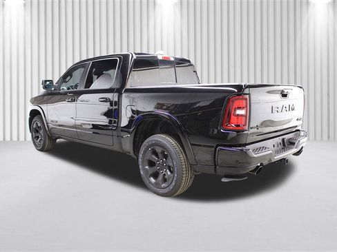 New 2026 RAM 1500 Lone Star image 5