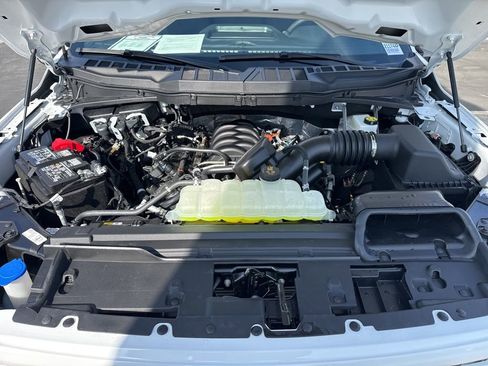 Used 2026 Ford F150 XL w/ Equipment Group 103A High RWD image 26
