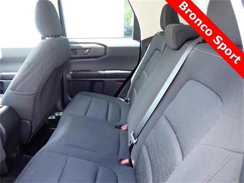 Used 2022 Ford Bronco Sport image 17
