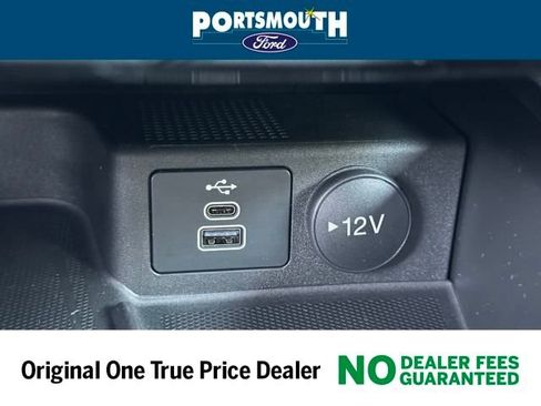 New 2025 Ford Escape ST-Line Elite w/ Premium Technology Package image 18