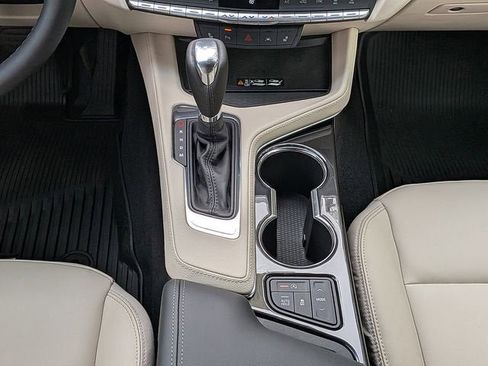 New 2026 Cadillac CT4 Luxury image 18