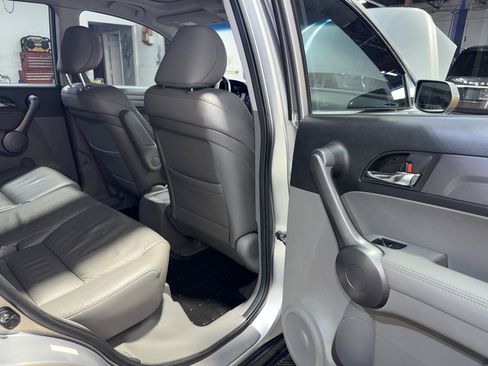 Used 2009 Honda CR-V EX-L image 24