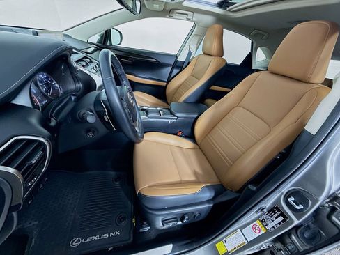 Used 2018 Lexus NX 300 FWD w/ Premium Package image 21