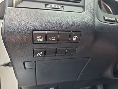 Used 2021 Lexus RX 450h AWD w/ Premium Package image 23