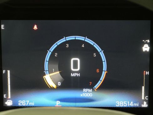 Used 2025 Chevrolet TrailBlazer LT FWD image 15