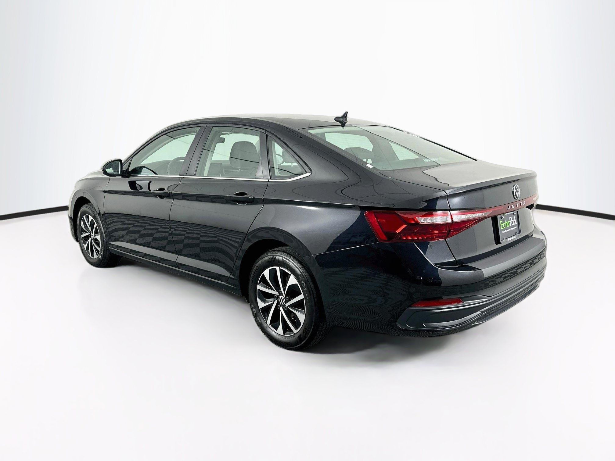 Used 2025 Volkswagen Jetta S FWD image 5