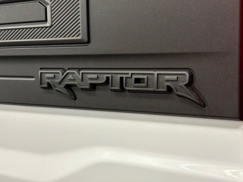 Used 2024 Ford F150 Raptor AWD/4WD image 14