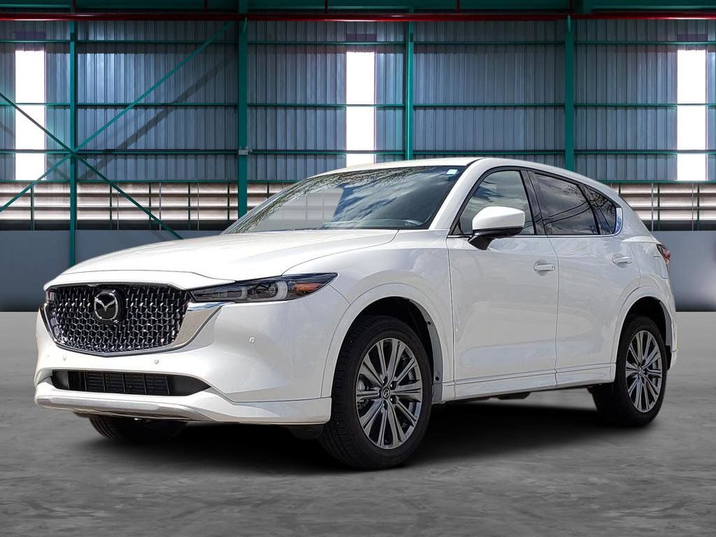 Used MAZDA CX-5 for Sale in Akron, OH - Autotrader