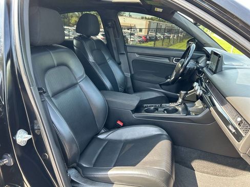 Used 2022 Honda Civic Sport Touring image 23