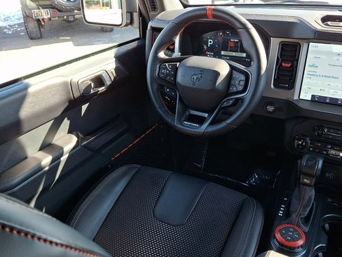 Used 2024 Ford Bronco Raptor image 10