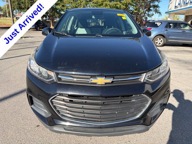Used 2017 Chevrolet Trax LS FWD image 8