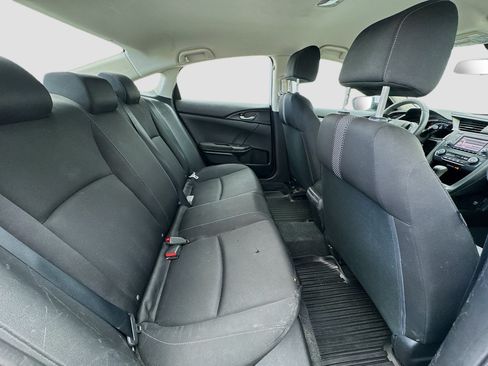Used 2020 Honda Civic LX image 17