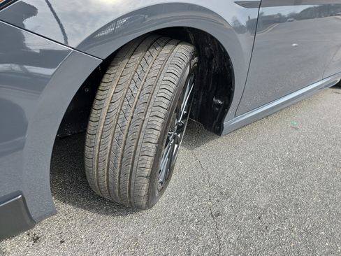 Used 2025 Toyota Camry SE w/ Multimedia Upgrade Package image 34