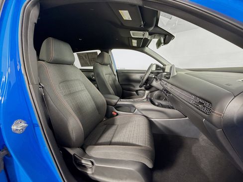 Used 2026 Honda HR-V Sport image 34