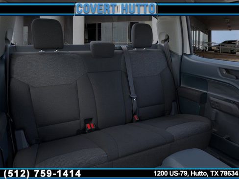 New 2026 Ford Maverick XL w/ Equipment Group 101A image 11