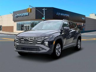 New 2026 Hyundai Tucson XRT AWD/4WD video 1