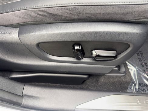 Used 2023 Lexus RZ 450e Premium w/ Accessory Package (2T) image 47