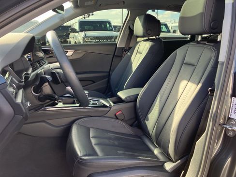 Used 2021 Audi A4 2.0T Premium Plus w/ Premium Plus Package image 28