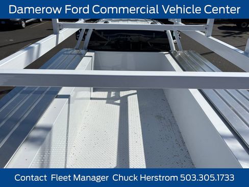 New 2025 Ford F550 XL - 12 FOOT COMBO BODY image 40