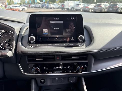 New 2026 Nissan Rogue SV w/ Cold Weather Package image 14