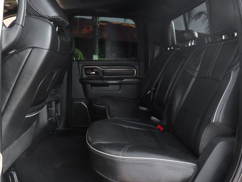 Used 2022 RAM 2500 Limited w/ Night Edition image 41