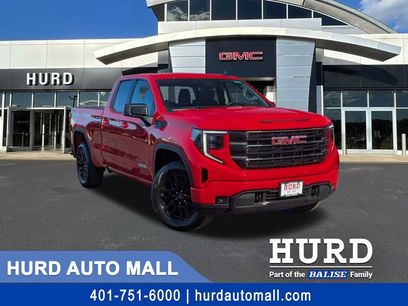 New 2026 GMC Sierra 1500 Elevation