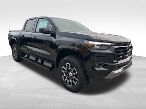 New 2026 Chevrolet Colorado Z71 image 7