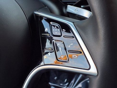 Certified 2022 Mercedes-Benz S 500 4MATIC image 10