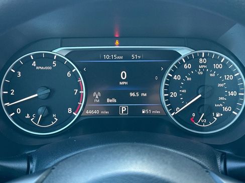 Used 2023 Nissan Sentra SV image 29