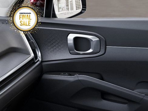 New 2025 Kia Sorento LX image 26