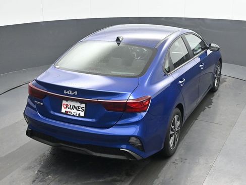 Used 2024 Kia Forte LXS image 36