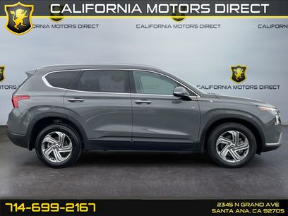 Used 2023 Hyundai Santa Fe SEL