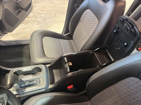 Used 2015 Chevrolet Colorado Z71 image 18