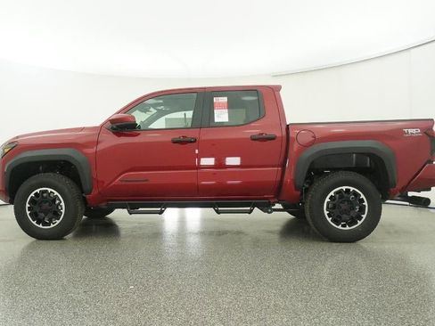 New 2025 Toyota Tacoma TRD Off-Road image 19