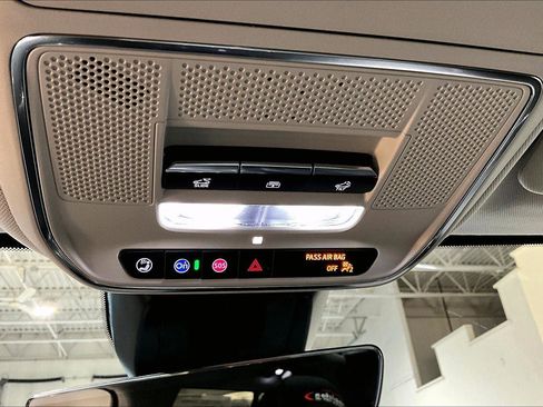 New 2026 GMC Terrain Denali AWD/4WD image 16