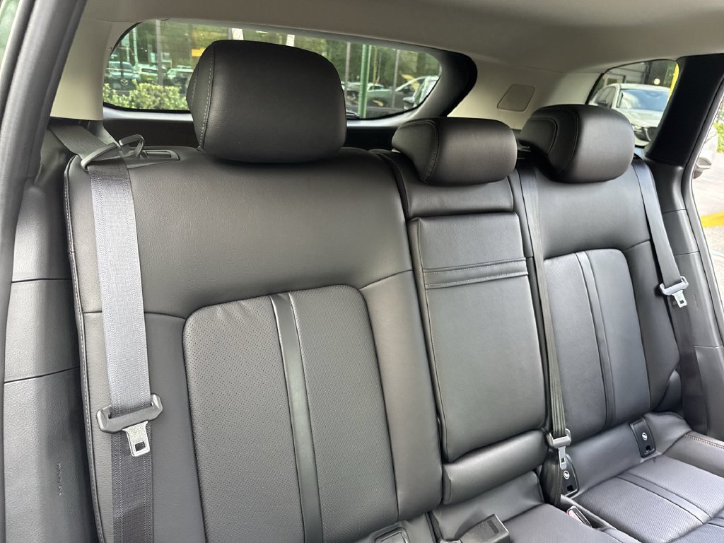 New 2026 MAZDA CX-50 AWD 2.5 S w/ Weather Package image 47