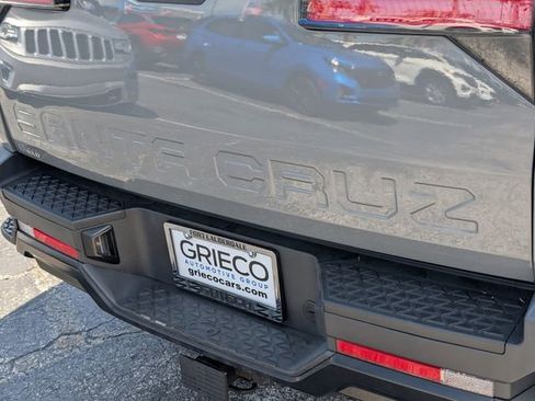 Used 2024 Hyundai Santa Cruz Night image 14