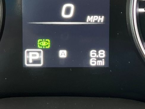 New 2026 Subaru Ascent Bronze Edition image 18