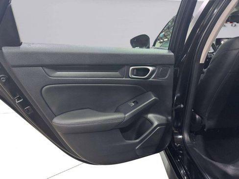 Used 2023 Honda Civic EX-L image 43