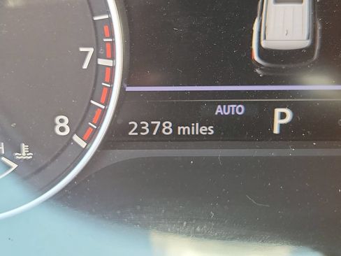Certified 2026 Nissan Pathfinder SV AWD/4WD image 23