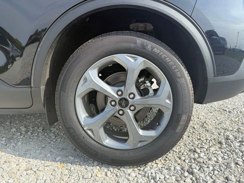 Used 2025 Ford Escape ST-Line AWD/4WD image 15
