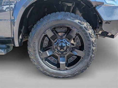 Used 2017 RAM 1500 Sport w/ Convenience Group AWD/4WD image 21