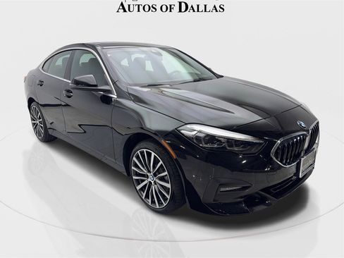 Used 2023 BMW 228i Gran Coupe w/ Convenience Package image 4