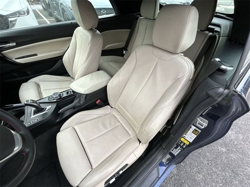 Used 2017 BMW 230i xDrive 230i xDrive image 15