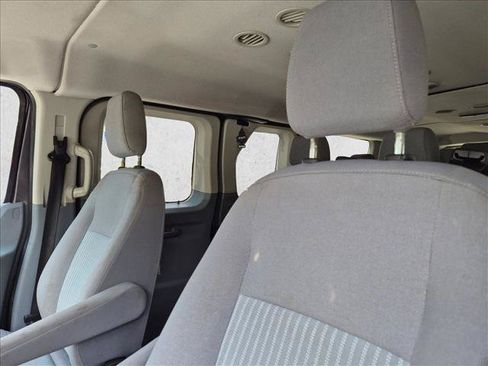 Used 2017 Ford Transit 350 XLT RWD image 11