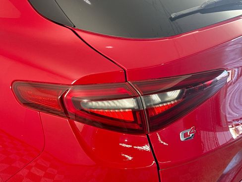 Used 2022 Alfa Romeo Stelvio Ti w/ Active Assist Plus Package image 36