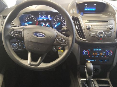 Used 2018 Ford Escape SE AWD/4WD image 22