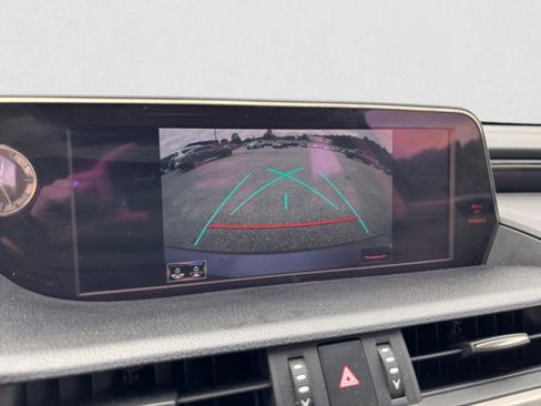 Used 2019 Lexus ES 350 image 17