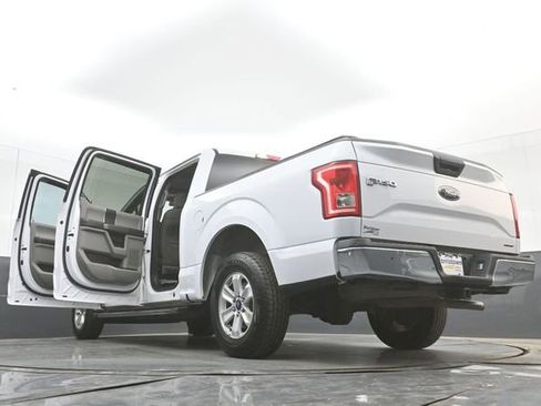 Used 2016 Ford F150 XLT RWD image 50